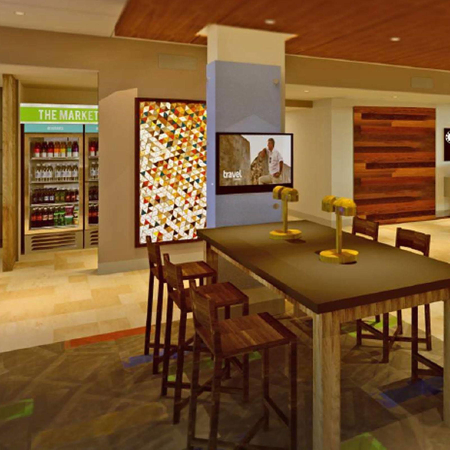 Holiday Inn Express & Suites - Roswell By Ihg Exterior photo